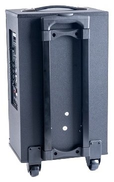 Портативная колонка COV CV-109 черный - ForteMarket Портативная колонка COV CV-109 черный купить,0