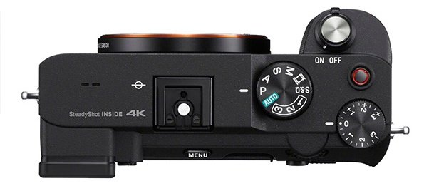 Фотокамера Sony ILCE-7C Kit 28-60 mm OSS - ForteMarket Фотокамера Sony ILCE-7C Kit 28-60 mm OSS купить,0