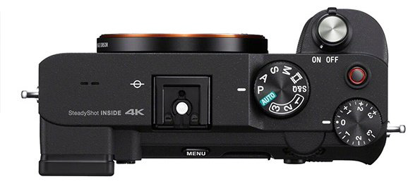 Фотокамера Sony ILCE-7C Kit 28-60 mm OSS купить,NaN