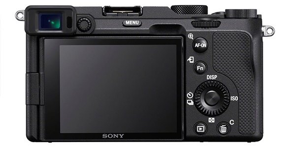 Фотокамера Sony ILCE-7C Kit 28-60 mm OSS - ForteMarket Фотокамера Sony ILCE-7C Kit 28-60 mm OSS купить,0