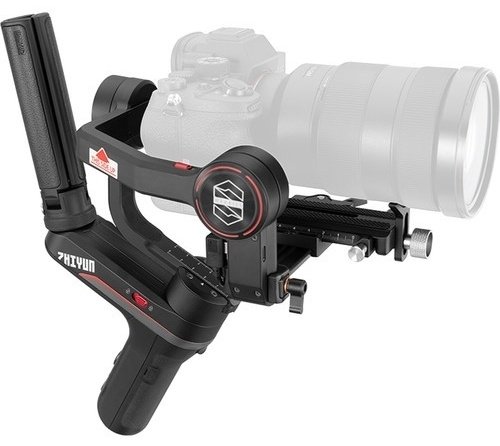 Zhiyun WEEBILL-S Standart Package для DSLR