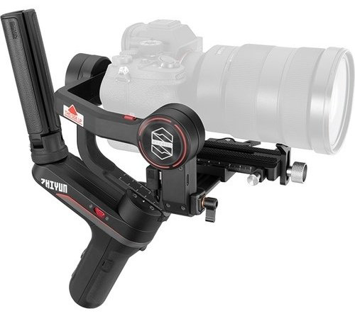 Zhiyun WEEBILL-S Standart Package для DSLR купить,NaN