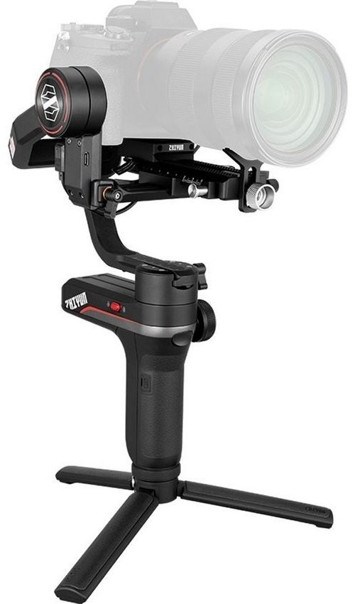 Zhiyun WEEBILL-S Standart Package для DSLR купить,NaN