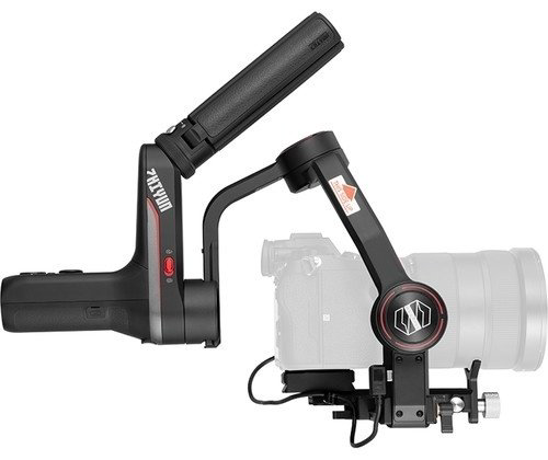 Zhiyun WEEBILL-S Standart Package для DSLR купить,NaN