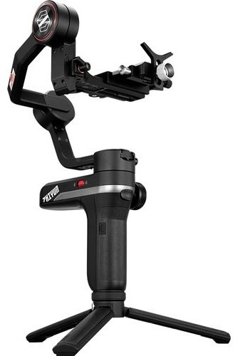Zhiyun WEEBILL-S Standart Package для DSLR купить,0