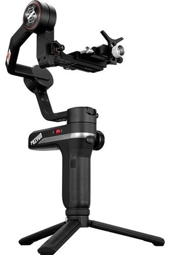 Zhiyun WEEBILL-S Standart Package для DSLR купить,NaN