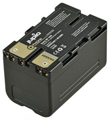 Аккумулятор Jupio ProLine BP-U30
