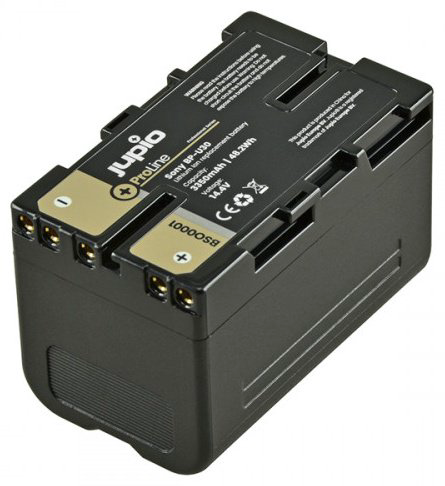 Аккумулятор Jupio ProLine BP-U30 купить,NaN