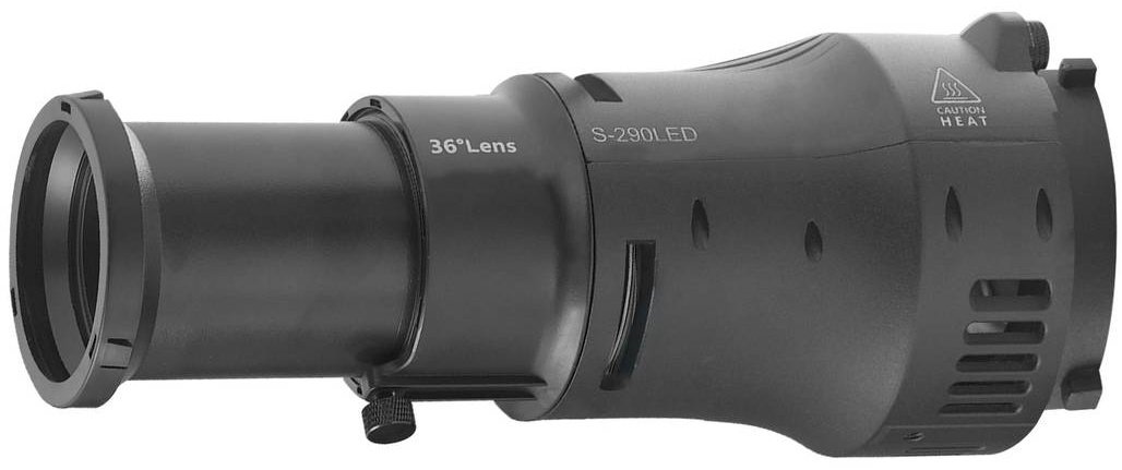 Светофильтр LightPro S-290L 36