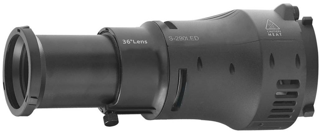 Светофильтр LightPro S-290L 36 купить,NaN