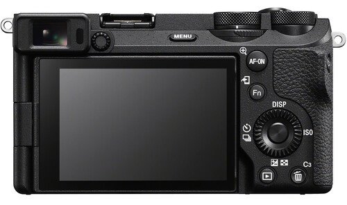 Фотокамера Sony Alpha A6700 body - ForteMarket Фотокамера Sony Alpha A6700 body купить,0