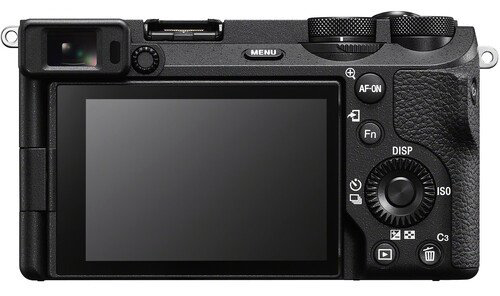 Фотокамера Sony Alpha A6700 body купить,NaN
