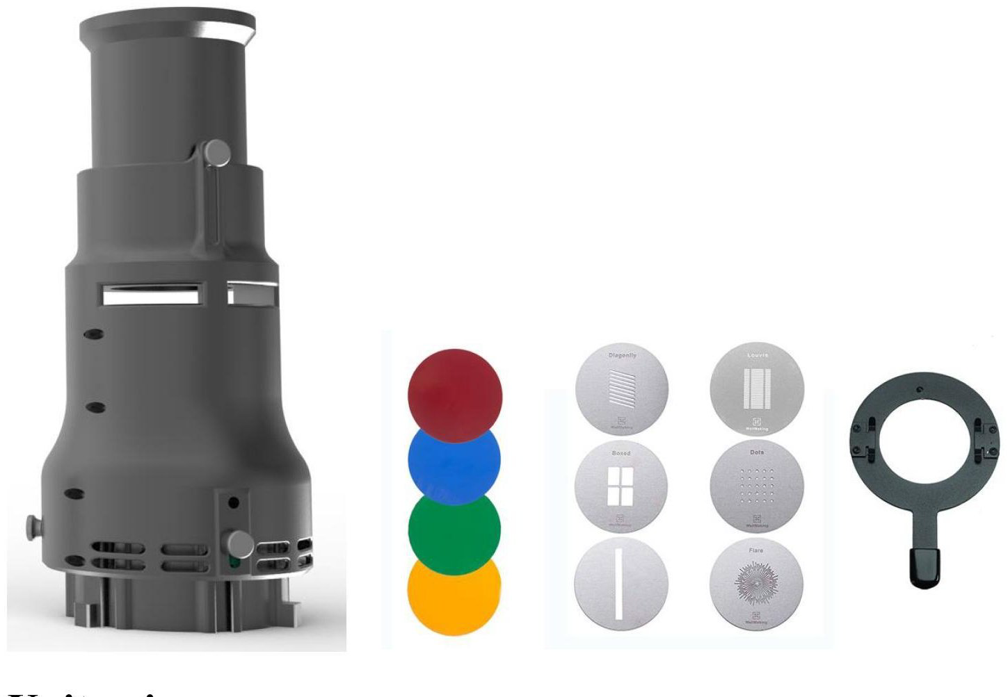 Светофильтр LightPro S-290L 36 купить,NaN