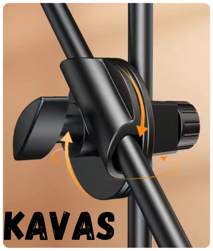 Настольный штатив KavaS 26см купить,0