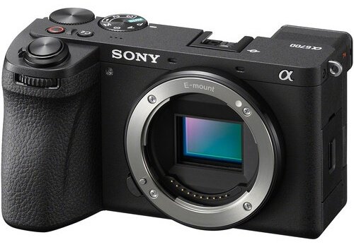 Фотокамера Sony Alpha A6700 body - ForteMarket Фотокамера Sony Alpha A6700 body купить,0