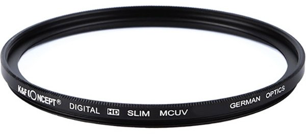 Светофильтр K&amp;F 43mm UV MC Ultraslim Concept KF01.966 купить,NaN