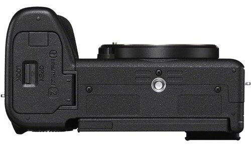 Фотокамера Sony Alpha A6700 body купить,NaN