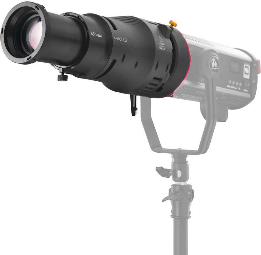 Светофильтр LightPro S-290L 36 - ForteMarket Светофильтр LightPro S-290L 36 купить,0