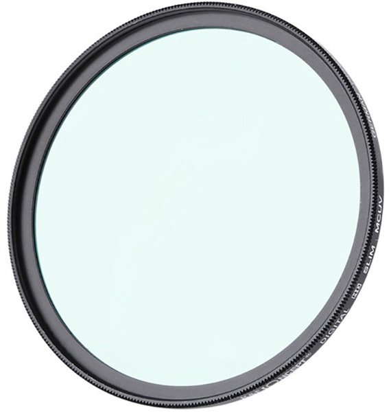 Светофильтр K&amp;F 43mm UV MC Ultraslim Concept KF01.966 купить,0