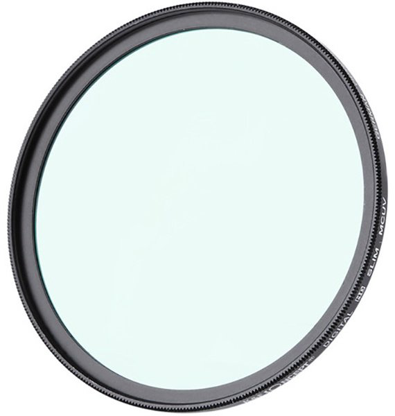 Светофильтр K&amp;F 43mm UV MC Ultraslim Concept KF01.966 купить,NaN