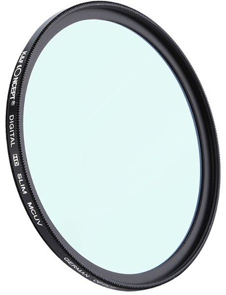 Светофильтр K&amp;F 43mm UV MC Ultraslim Concept KF01.966 купить,0