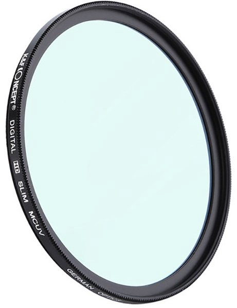 Светофильтр K&amp;F 43mm UV MC Ultraslim Concept KF01.966 купить,NaN