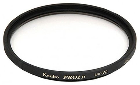 Светофильтр Kenko PRO1 Digital UV 58 мм