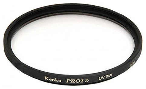 Светофильтр Kenko PRO1 Digital UV 58 мм купить,NaN