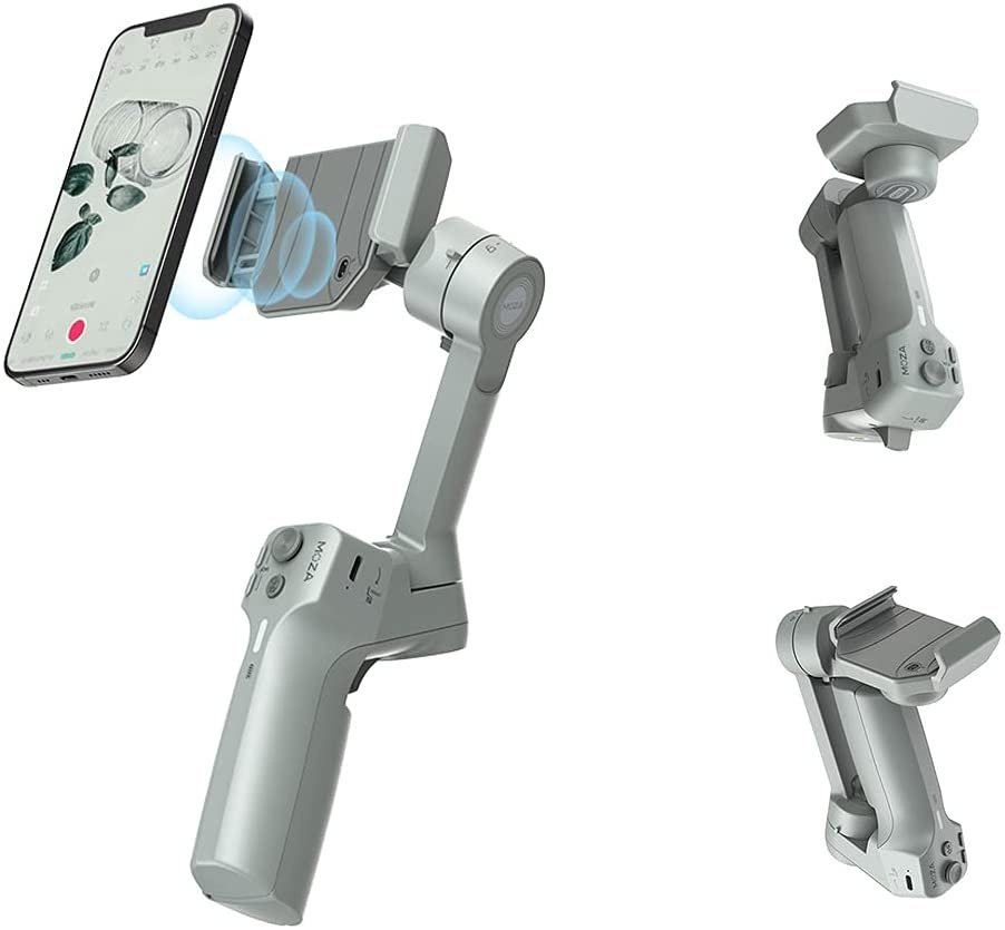 Стедикам Moza Moza Mini MX ll купить,NaN