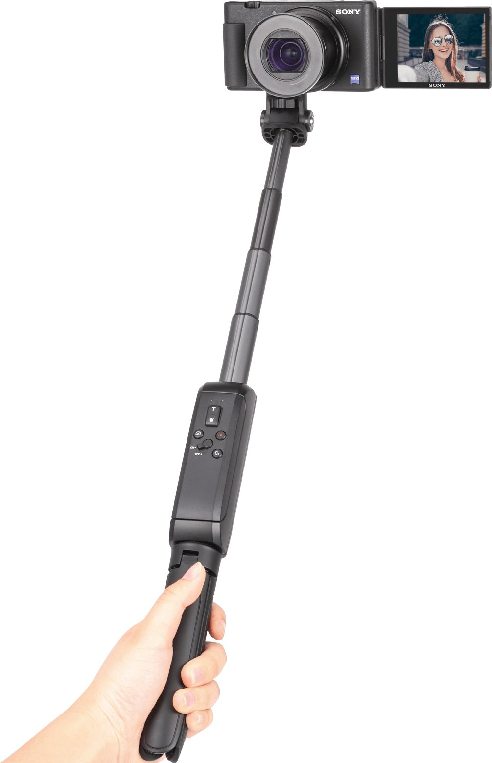 Ручной штатив Ulanzi MT-40 (2460) купить,NaN