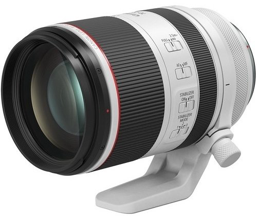 Объектив Canon RF 70-200mm f/2.8L IS USM купить,NaN