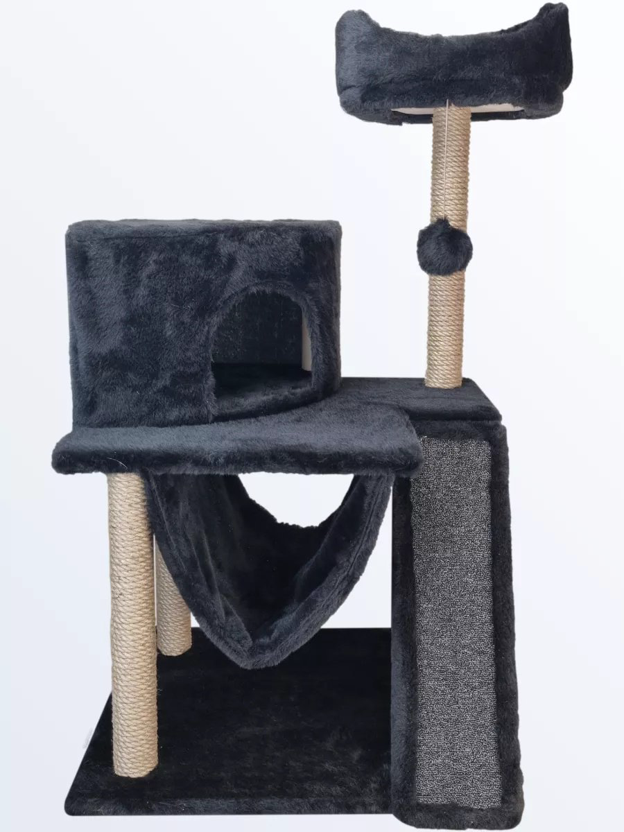 Игровой комплекс 354541927 черный купить,NaN