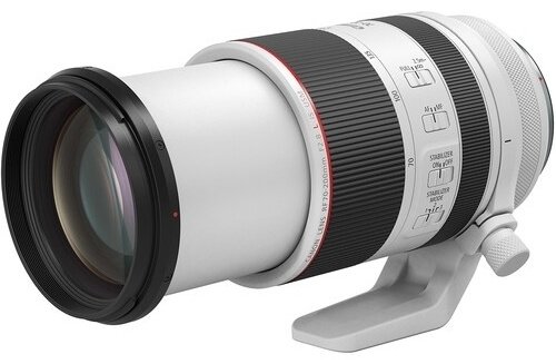Объектив Canon RF 70-200mm f/2.8L IS USM купить,0