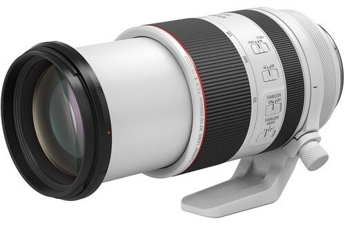 Объектив Canon RF 70-200mm f/2.8L IS USM купить,NaN