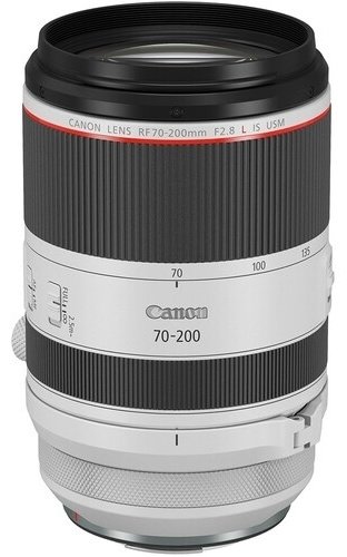 Объектив Canon RF 70-200mm f/2.8L IS USM купить,0