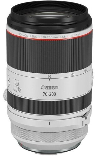 Объектив Canon RF 70-200mm f/2.8L IS USM купить,NaN
