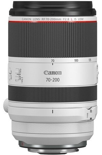 Объектив Canon RF 70-200mm f/2.8L IS USM купить,0