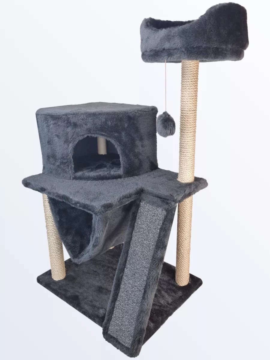 Игровой комплекс 354541927 черный купить,0