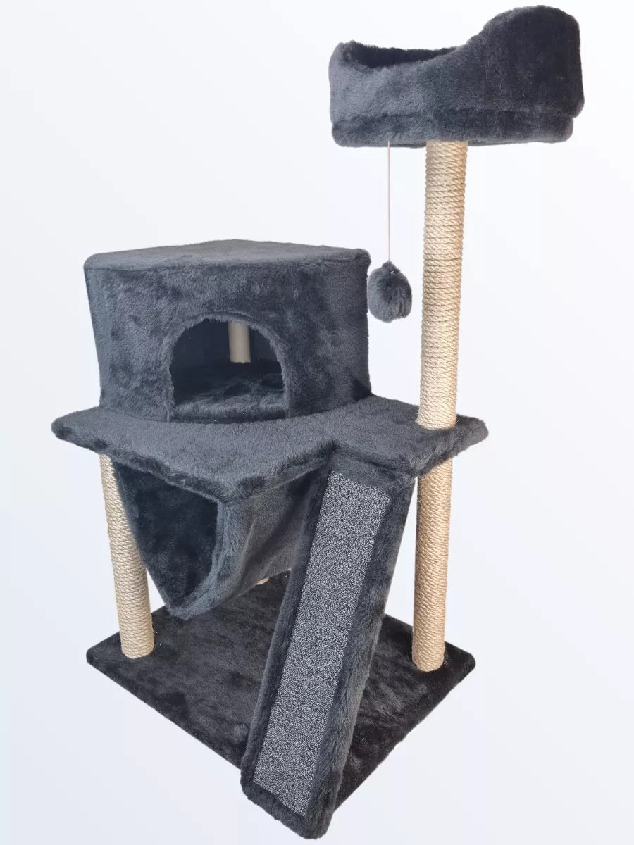 Игровой комплекс 354541927 черный купить,NaN