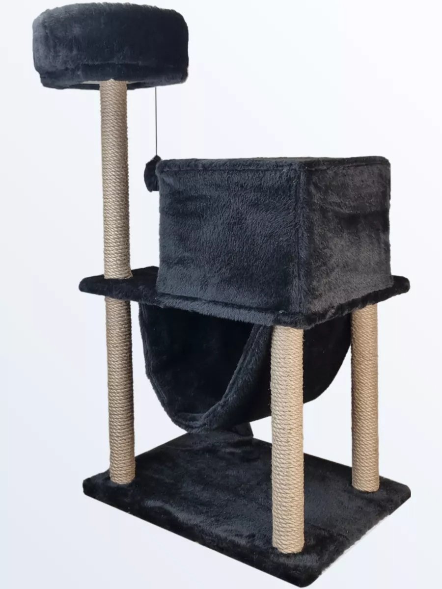 Игровой комплекс 354541927 черный купить,0