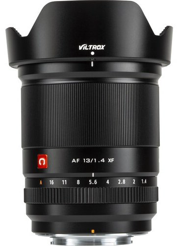Объектив Viltrox AF 13mm f/1.4 Z купить,NaN