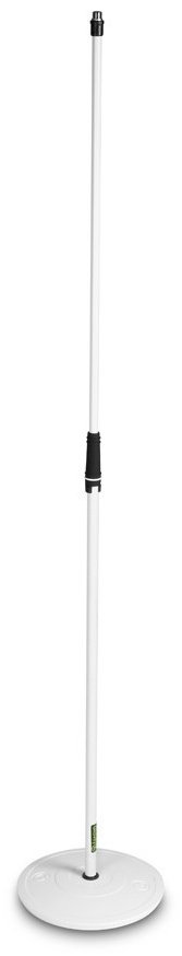 Микрофонная стойка Gravity MS 23 W белый