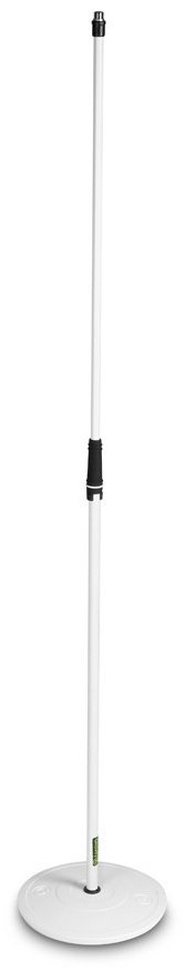 Микрофонная стойка Gravity MS 23 W белый купить,NaN