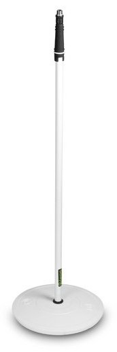 Микрофонная стойка Gravity MS 23 W белый купить,NaN