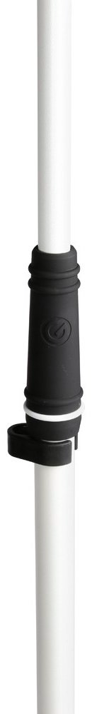 Микрофонная стойка Gravity MS 23 W белый купить,NaN