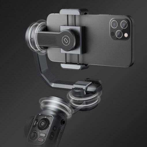 Стедикам Zhiyun Smooth 5 combo купить,0