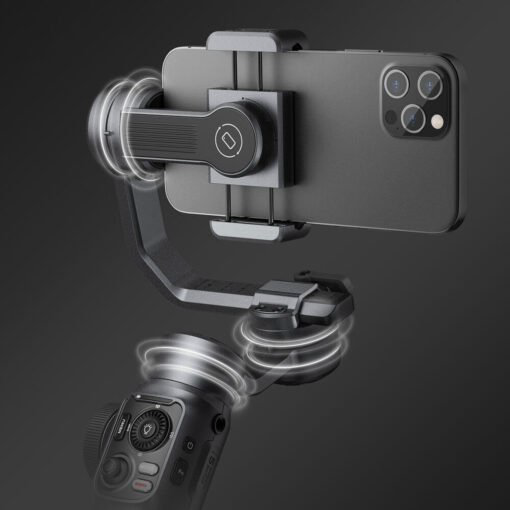 Стедикам Zhiyun Smooth 5 combo купить,NaN
