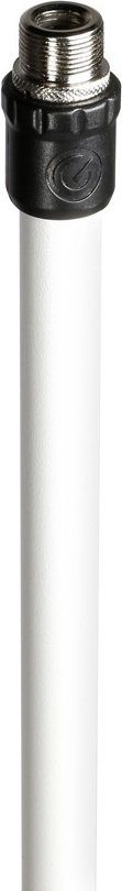 Микрофонная стойка Gravity MS 23 W белый купить,NaN