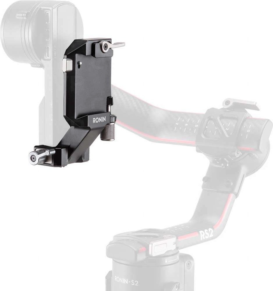 Стедикам DJI VERTICAL CAMERA MOUNT купить,NaN