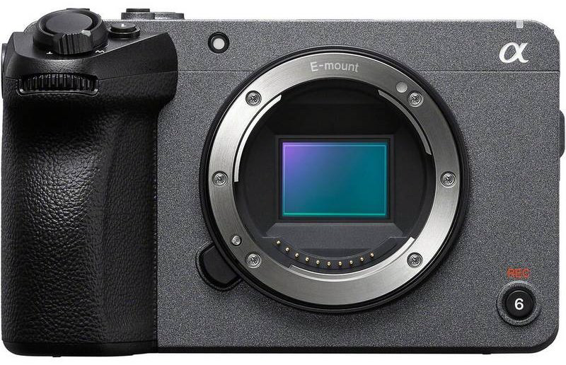 Камера Sony ILME-FX30B купить,NaN